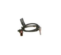 BOSCH 0 986 259 099 Sensor, temp. gas escape