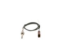 BOSCH 0 986 259 103 Sensor temp. gas escape Compatible con VW CRAFTER 30-35 Autobús 2E CRAFTER 30-50 Furgón 2E CRAFTER 30-50 Caja/Chasis 2F