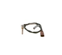 BOSCH 0 986 259 104 Sensor, temp. gas escape