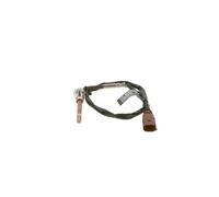 Sensor de temperatura de escape
