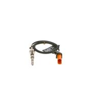 BOSCH Sensor, temperatura gas de escape para VOLKSWAGEN: Crafter (Ref: 0 986 259 115)