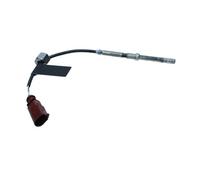 Bosch 0 986 259 121 Sensor Temperatura Gas para VW Crafter 30-35 Crafter 30-50