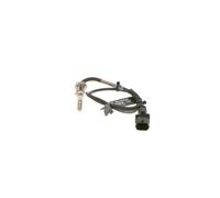 BOSCH 0 986 259 134 Sensor, temp. gas escape