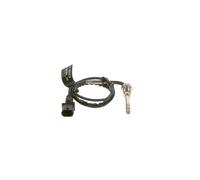 BOSCH 0 986 259 146 Sensor, temp. gas escape