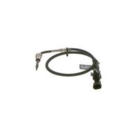 Sensor, temperatura de gases de escape BOSCH 0 986 259 148