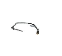 BOSCH 0 986 259 168 Sensor, temp. gas escape