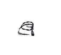 BOSCH 0 986 259 194 Sensor temp. gas escape Compatible con AUDI A4 B9 Avant 8W5, 8WD A4 B9 Sedán 8W2, 8WC Q5 FYB, FYG A5 Sportback F5A, F5F A4 B9 Allroad 8WH, 8WJ A5 B9 Cabrio F57, F5E