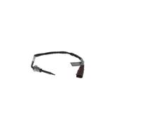 BOSCH 0 986 259 198 Sensor temp. gas escape Compatible con VW Touareg III CR7, RC8, AUDI A6 C7 Avant 4G5, 4GD A4 B9 Avant 8W5, 8WD A6 C7 4G2, 4GC A7 Sportback 4GA, 4GF A4 B9 Sedán 8W2, 8WC
