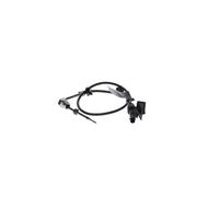BOSCH 0 986 259 228 Sensor temp. gas escape Compatible con OPEL Insignia A Sports Tourer G09 Astra K Sports Tourer B16 Astra J Sports Tourer P10 Astra J Hatchback P10 Mokka/Mokka X J13