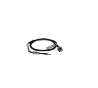 BOSCH 0 986 259 232 Sensor temp. gas escape Compatible con MERCEDES-BENZ Clase C T-modell S205 Clase C Sedán W205 Clase E T-modell S213 Clase E Sedán W213 GLC X253