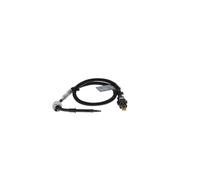 BOSCH Sensor, temperatura gas de escape para MERCEDES-BENZ LE SUV Sprinter LS Ref: 0 986 259 233)