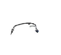 Sensor de temperatura de gases de escape 0 986 259 243 BOSCH para HYUNDAI KIA
