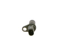 BOSCH 0 986 280 496 Sensor de cigüeñal para VW GOLF VI (5K1)