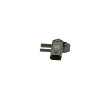 Sensor, presión gas de escape BOSCH 0 986 280 718