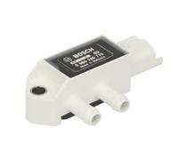 BOSCH 0 986 280 719 Sensor presión gas de escape
