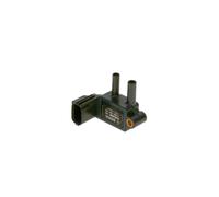Sensor, presión gas de escape BOSCH 0 986 280 723