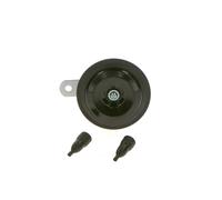 Piezas habitáculo > Claxon, avisadores sonoros > Claxon