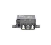 BOSCH 0 986 332 087 Relé, corriente de trabajo