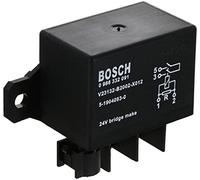 BOSCH 0 986 332 091 Relé, corriente de trabajo