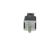 BOSCH 0 986 332 206 Relé, corriente de trabajo