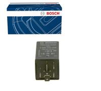 BOSCH 0 986 335 058 Relé de limpiaparabrisas