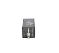 BOSCH 0 986 335 058 Relé de limpiaparabrisas