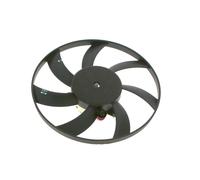BOSCH 0 986 338 105 Motor eléctrico, ventilador del radiador