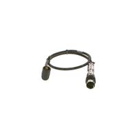 Juego de cables de encendido BOSCH 0 986 356 331