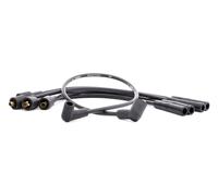 Cables de encendido 0 986 356 798 BOSCH para RENAULT VOLVO