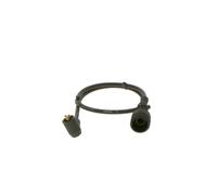 BOSCH 0 986 356 856 Juego de cables de encendido