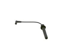 BOSCH 0 986 357 192 Juego de cables de encendido