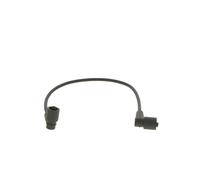 BOSCH 0 986 357 227 Juego de cables de encendido