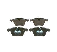 BOSCH 0 986 424 125 Juego de pastillas de freno