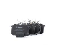 BOSCH 0 986 424 559 Juego de pastillas de freno