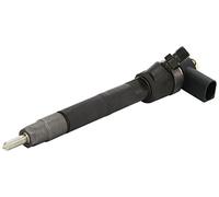 Inyector Common Rail (CR) 0 986 435 111 BOSCH para MERCEDES-BENZ CLASE C T-Model