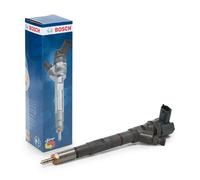 Inyector Common Rail (CR) 0 986 435 182 BOSCH para KIA HYUNDAI