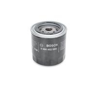 BOSCH 0 986 452 024 Filtro de aceite Filtro de aceite motor para NISSAN