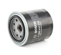 Bosch P2036 - Filtro de aceite para vehículos