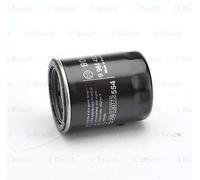 Bosch 0 986 452 041 Filtro Aceite Aldfa Romeo, Fiat Punto Doblo , Idea, Panda