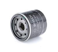Bosch 0 986 452 061 Filtro De Aceite