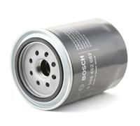BOSCH Filtro de aceite para TOYOTA: Dyna, Avensis, Hilux, Land Cruiser, Hiace, 4-Runner, Corolla & VOLKSWAGEN: Taro & MAZDA: B (Ref: 0 986 452 062)