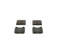 BOSCH 0 986 460 113 Juego de pastillas de freno