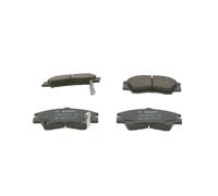 BOSCH 0 986 460 978 Juego de pastillas de freno