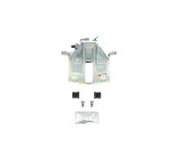 BOSCH Pinza de freno para VOLKSWAGEN: Passat & AUDI: A4 & SEAT: Exeo (Ref: 0 986 474 897)