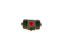 BOSCH 0 986 475 793 Cilindro de freno de rueda Trasero Ø19,05mm