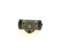 BOSCH 0 986 475 807 Cilindro de freno de rueda Trasero Ø25,4mm Compatible con OPEL Frontera A Sport SUV Cabrio U92 Campo TF0, TF1 Frontera A SUV U92, ISUZU TROOPER UBS, VAUXHALL Frontera Mk I A SUV