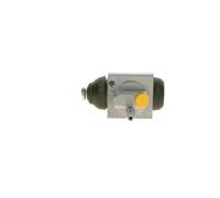Cilindro de freno 0 986 475 988 BOSCH para DACIA DUSTER DUSTER Furgoneta/SUV