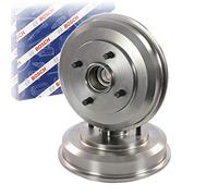 Bosch 0 986 477 266 Tambores de Freno