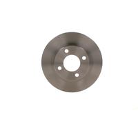 BOSCH 0 986 478 018 Disco de freno