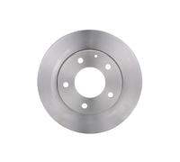 BOSCH Discos de freno para MAZDA: 626, Premacy, Xedos, MX6, 323 & FORD USA: Probe (Ref: 0 986 478 227)
